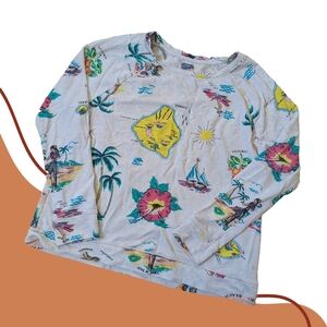 Aerie Hawaii Long Sleeve